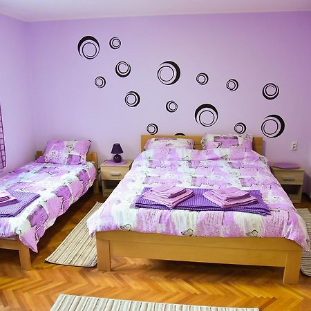 Prenociste Pilot Hotel Nis Ngoại thất bức ảnh
