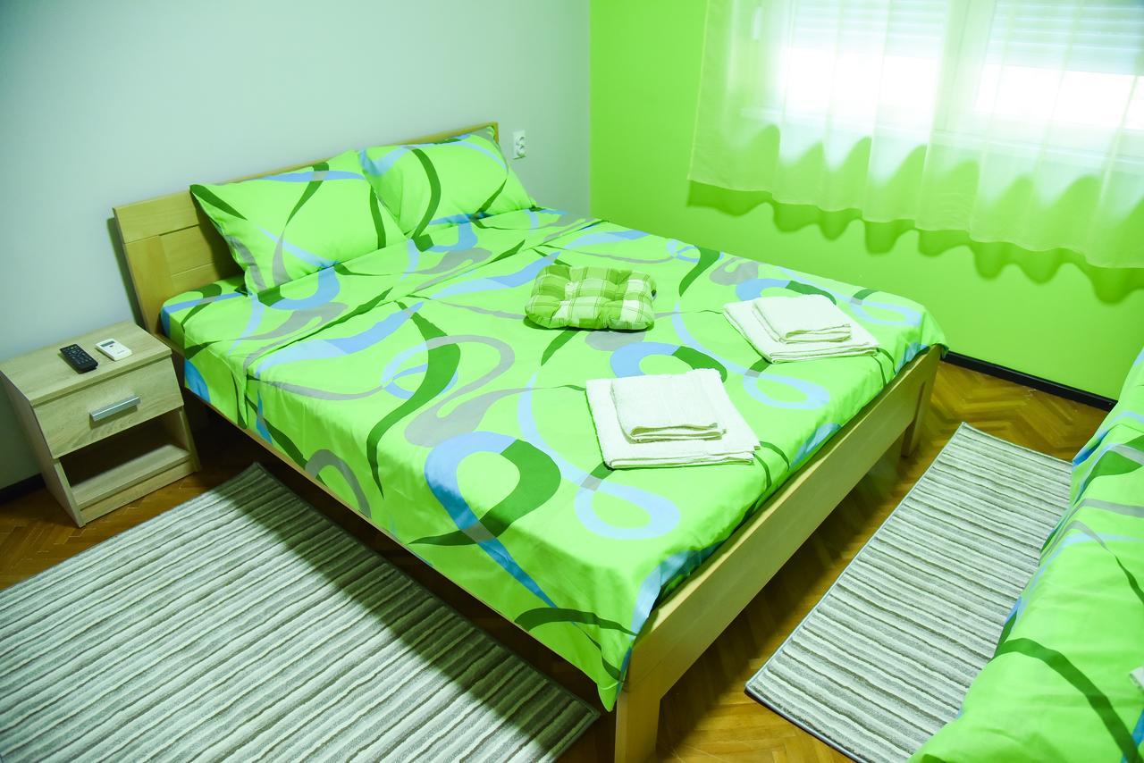Prenociste Pilot Hotel Nis Ngoại thất bức ảnh