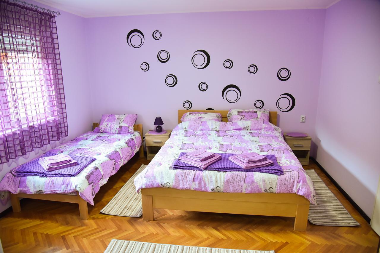 Prenociste Pilot Hotel Nis Ngoại thất bức ảnh
