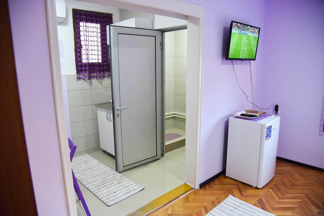 Prenociste Pilot Hotel Nis Ngoại thất bức ảnh