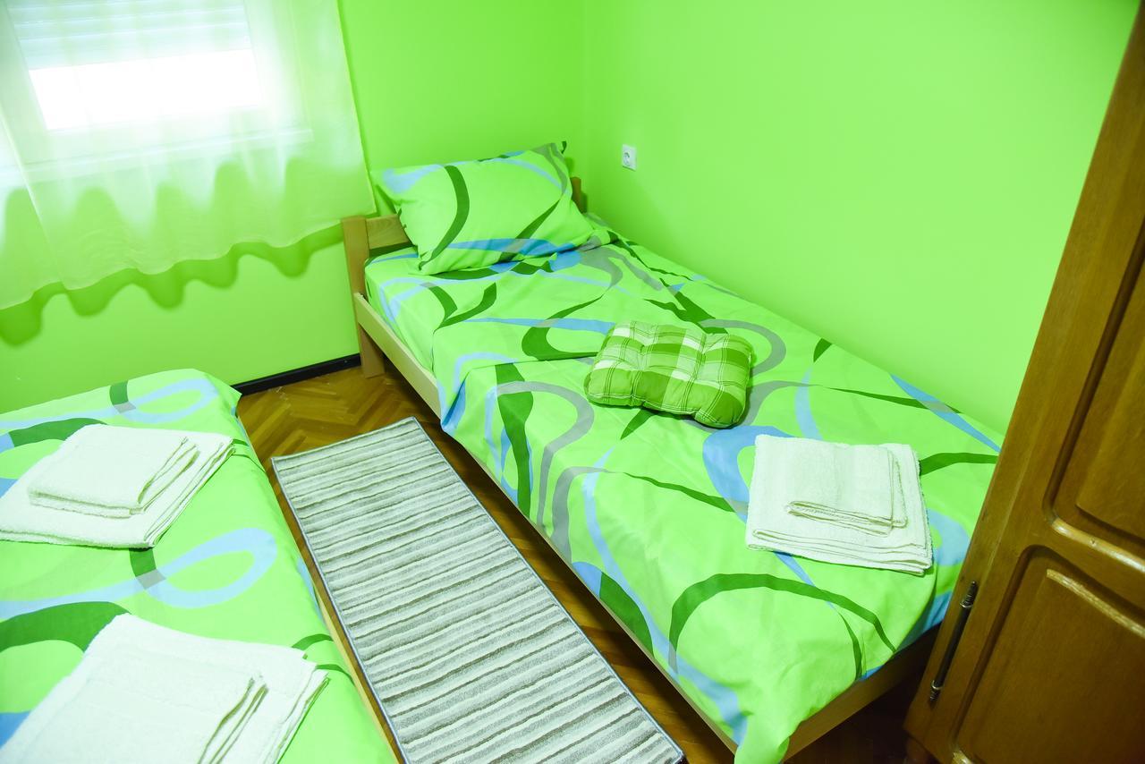 Prenociste Pilot Hotel Nis Ngoại thất bức ảnh